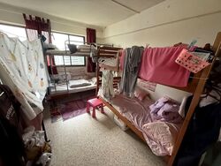 Blk 25 Sin Ming Road (Bishan), HDB 4 Rooms #589870671